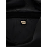 Follie Oversized Hobo Black