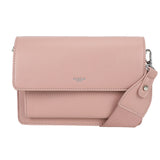 Minimalism Shoulder bag Pink