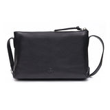 Vittoria Shoulder bag Manilla Black