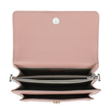 Minimalism Shoulder bag Pink