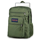 Big Student 15" Cargo Green