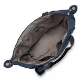 Art Shoulder bag Blue Bleu 2