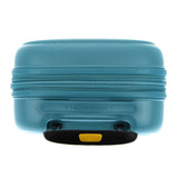 Logo Duck Trolley EXP 55 cm Aqua