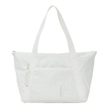 MD20 Foldable Shopper Latte