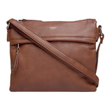 Base Crossover TRI-CMPRTMNT Brown