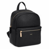 Bar Backpack Black