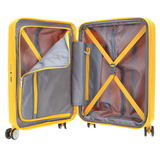 Soundbox SPR. 55 cm EXP Golden Yellow