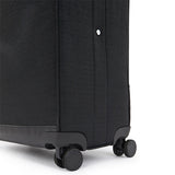 Jet L B Black Noir