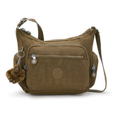 Gabbie S Smooth Khaki