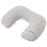 Inflatable Pillow Graphite