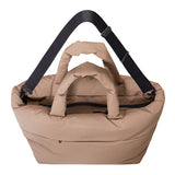 Olivia Large bag Sand