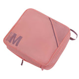 Packing Cubes 3PK Pink/Mauve