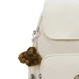 City Zip S B Soft Sand