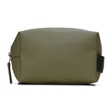 Wash Bag Small W3 Marsh