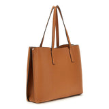Meridian II Girlfriend Tote Cognac