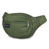 Fifth Avenue Cargo Green