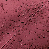 Alva Medium Bag Burgundy