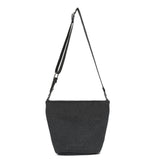 Woolen CB Tall S Dark Grey Melange