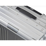 Lite-Box Alu SPR. 76 cm Aluminium