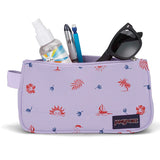 Medium Accessory Pouch Lagoon Luau