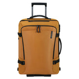 Armox Duffle/WH 55 cm Backpack ochre
