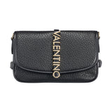 Zeno Flap Bag Nero