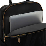 Biana PE+ Blush Gold Black