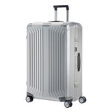 Lite-Box Alu SPR. 76 cm Aluminium
