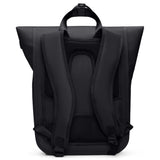 Deepwater 2 Way Tote Backpack W4 Black
