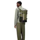 Trail Mountaineer Bag W3 Marsh