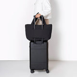 Olivia Medium bag Black
