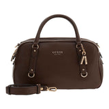 Marsha Box Satchel Espresso