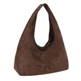 Bohem Shoulder bag Dark Brown