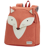 Happy Sammies Fox William Backpack S