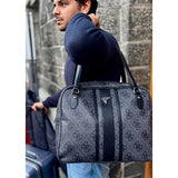 Erenia Tote Coal Logo