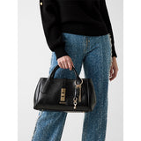 Brooke High Society Satchel Black