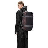 Texel Duffel Bag Small W3 Depth