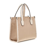 Silvana 2 COMP Mini Tote Gold