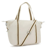 Art Shoulder bag Soft Sand