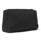 GW RE-Q Muslin Washbag L Black