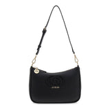 Isola Shoulder bag Black