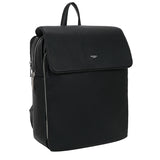Business Backpack 14" Black