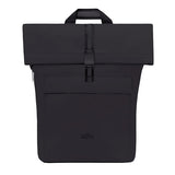 Jannik Medium Backpack Aloe Black