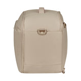 Puffypop 3-Way Boarding bag 14" Beige