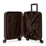Tonal 20" Suitcase Coffee Bean