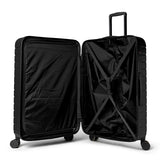 Tonal 28" Suitcase Black