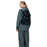 2 Way Tote Backpack Mini W3 Spill