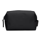 Wash Bag Small W3 Black