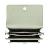 Minimalism Shoulder bag Green