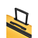 Airbox AZ13 SPR. 75 cm Sunburst Yellow